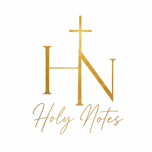 Holy Notes